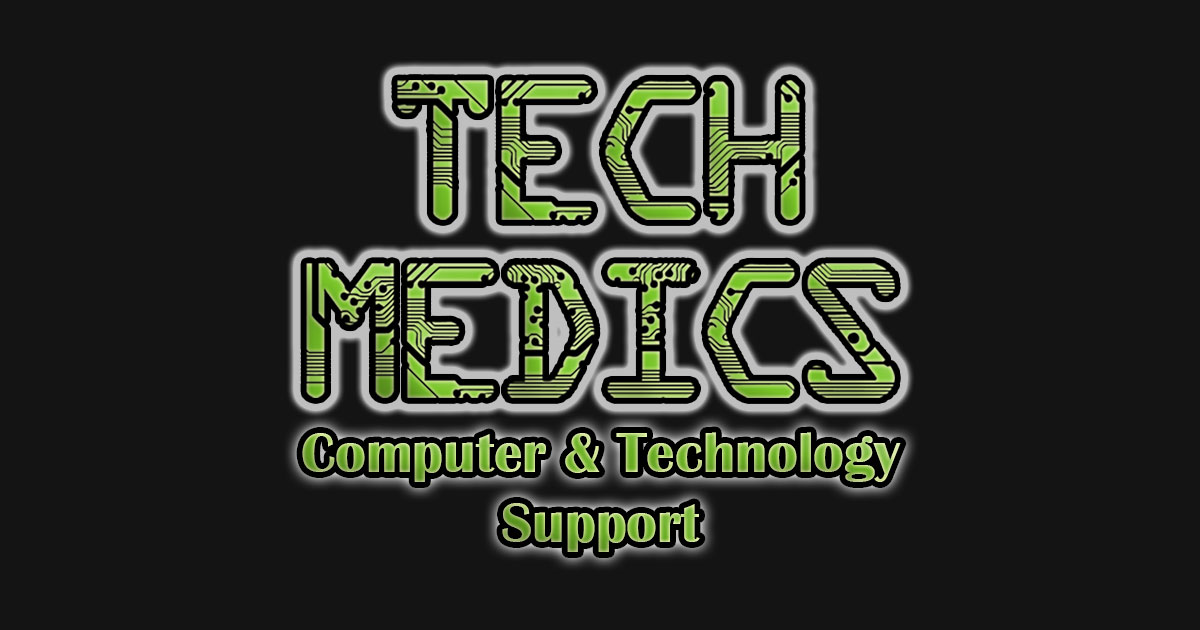 (c) Techmedics.co.uk